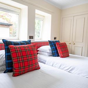 Montague Guest House